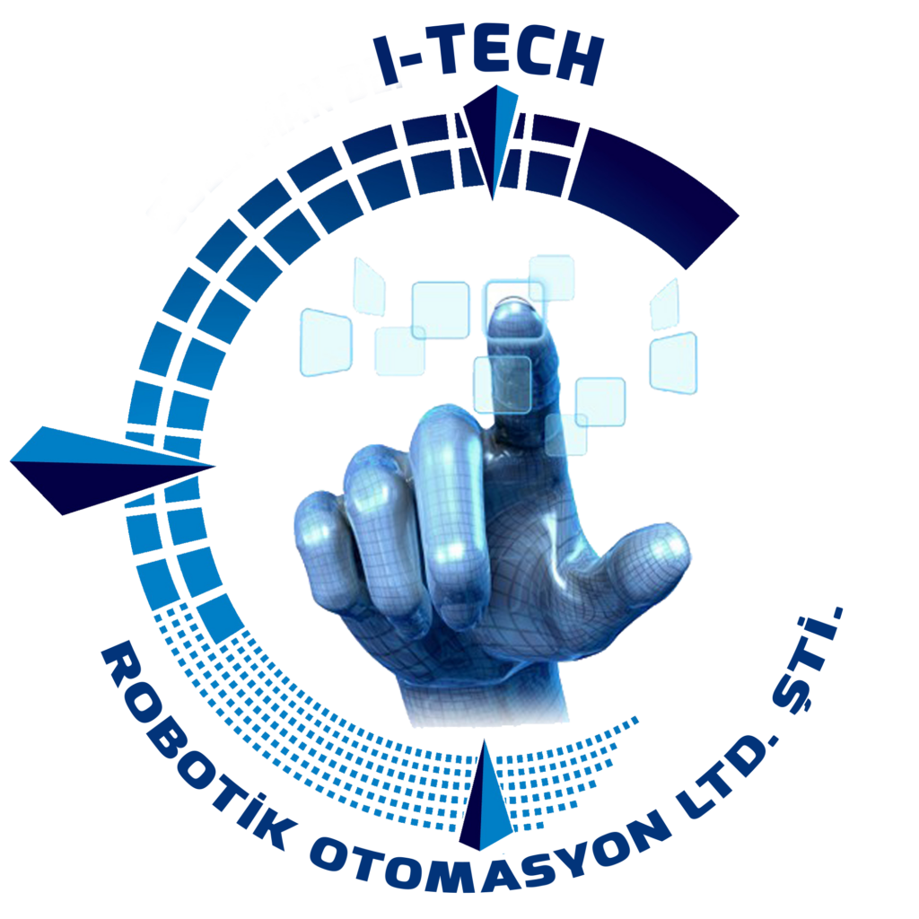 ITECH ROBOTICS