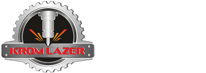 Krom Lazer | Lazer Kesim , Sac İşleme ve Büküm