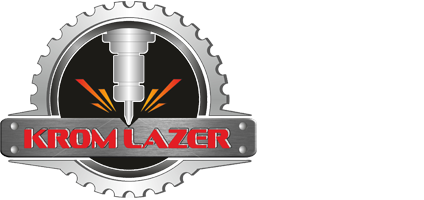 Krom Lazer | Lazer Kesim , Sac İşleme ve Büküm