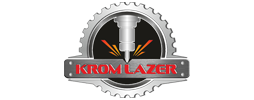 Krom Lazer | Lazer Kesim , Sac İşleme ve Büküm